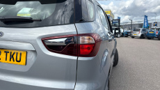 Ford EcoSport 1.0 EcoBoost 125 ST-Line 5dr Petrol Hatchback